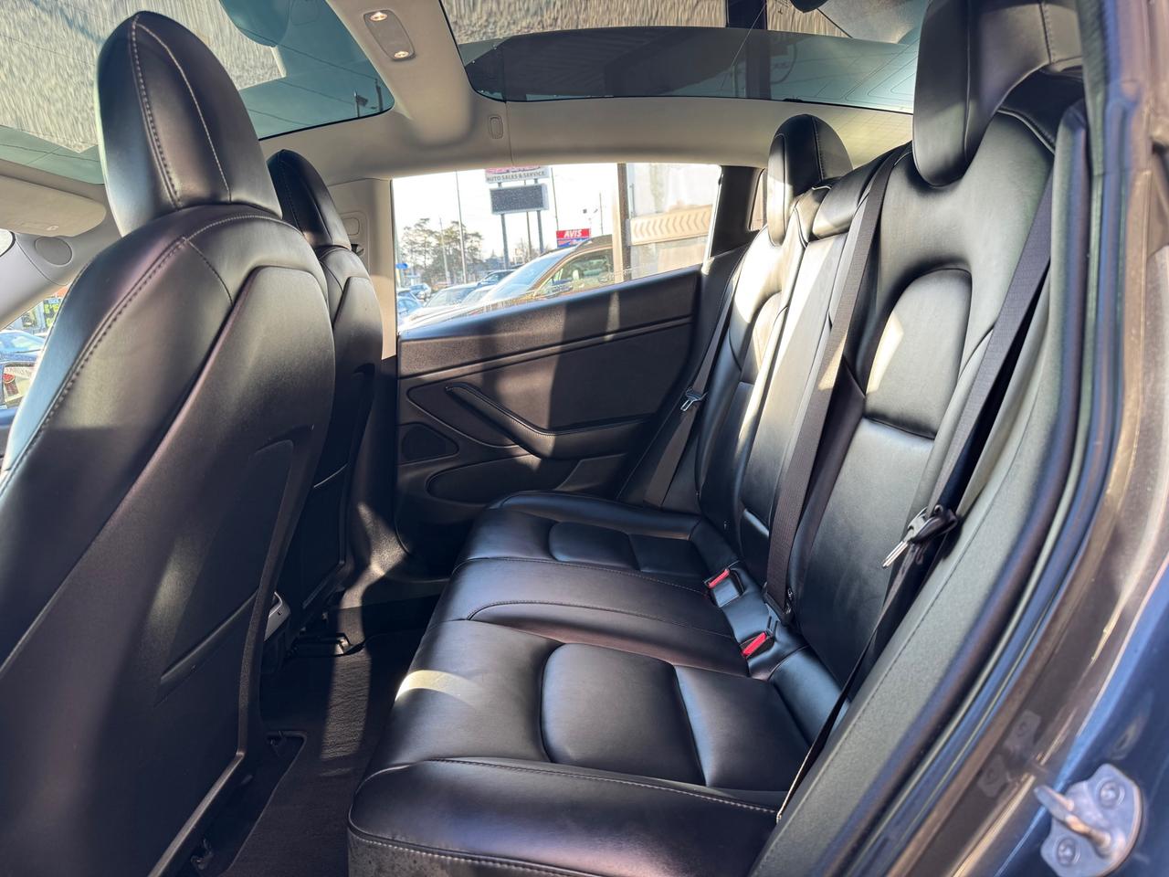 2018 Tesla Model 3 Long Range Dual Motor One Owner | Enhanced Autopilot | Accident Free | Long Range AWD Photo