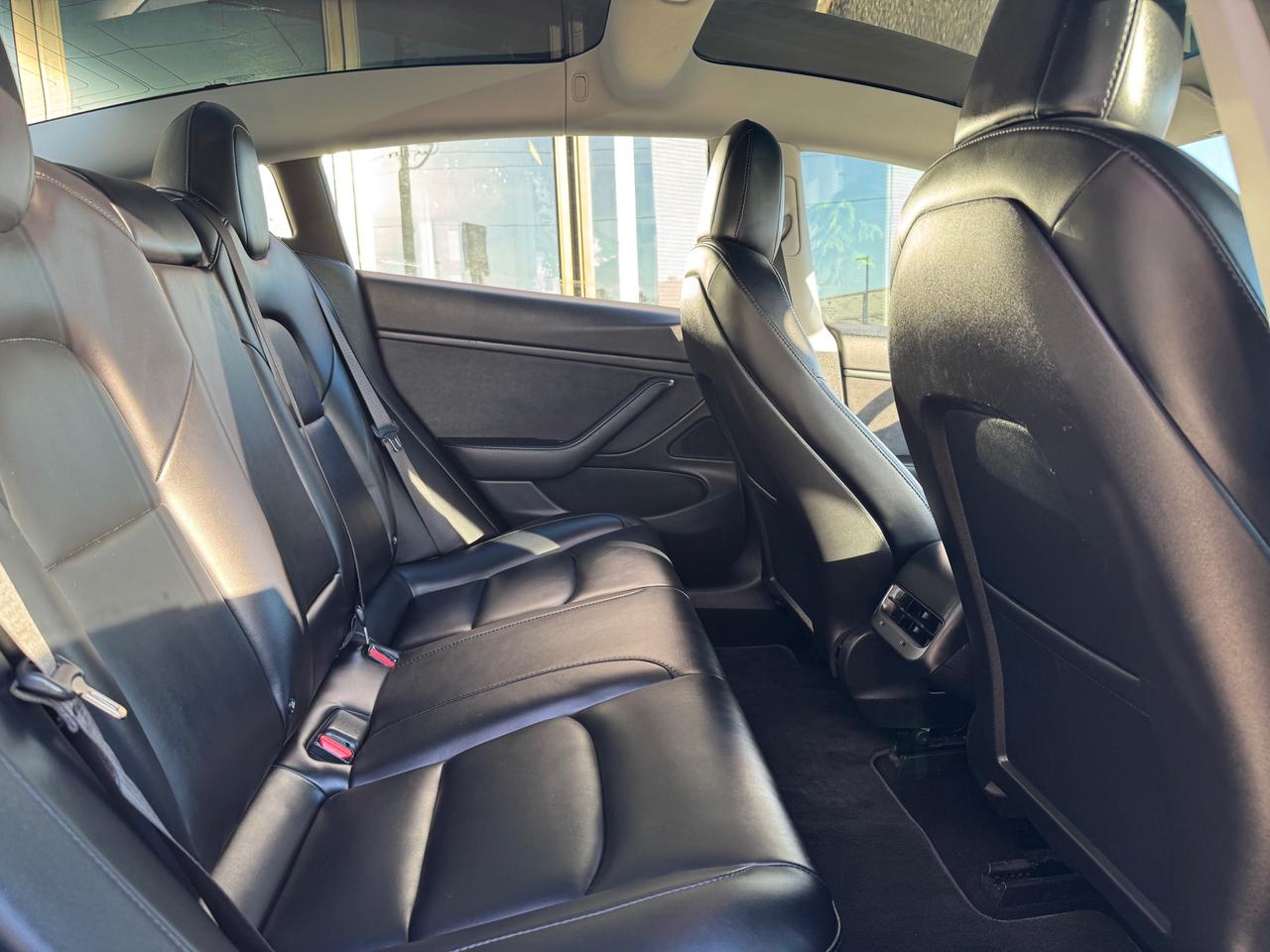 2018 Tesla Model 3 Long Range Dual Motor One Owner | Enhanced Autopilot | Accident Free | Long Range AWD Photo