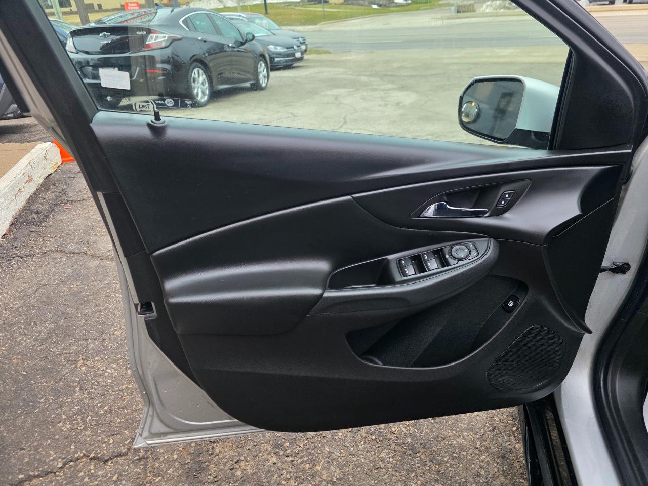 2018 Chevrolet Volt LT Hybrid | One Owner | Backup Camera | Heated Seats | Heated Steering Photo