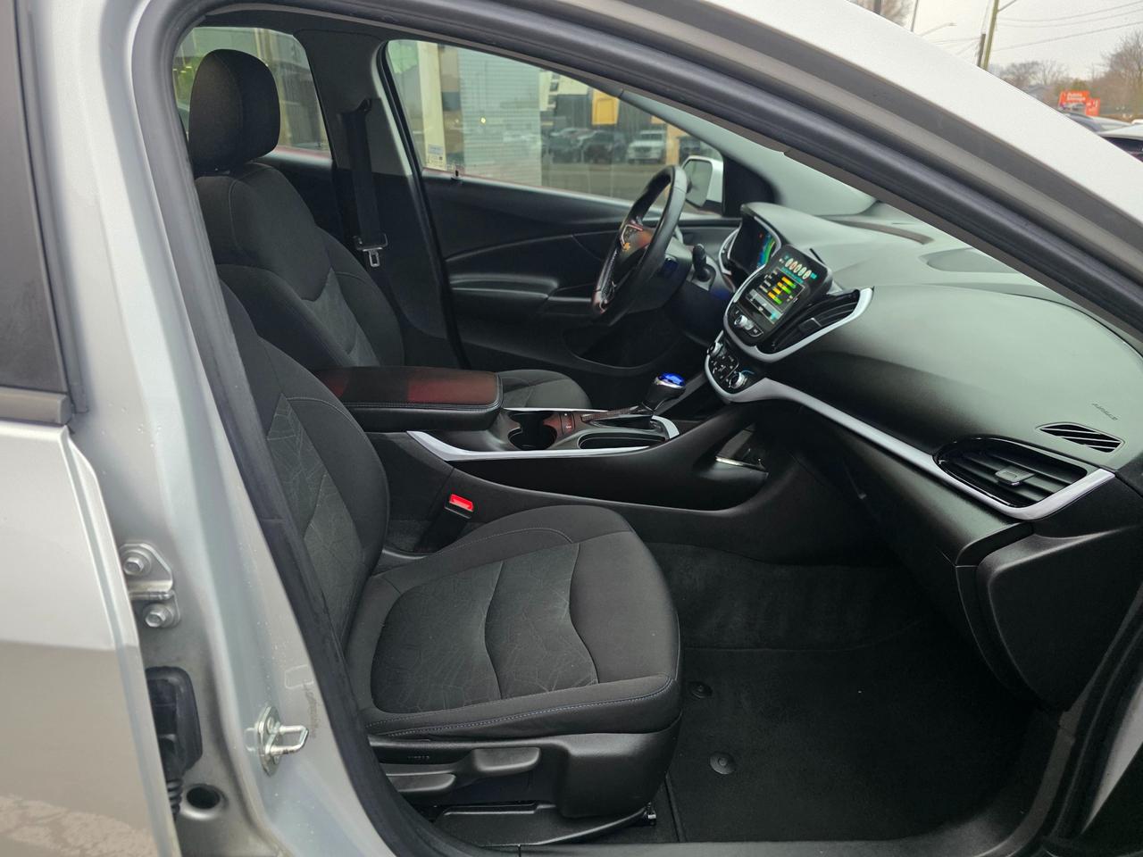 2018 Chevrolet Volt LT Hybrid | One Owner | Backup Camera | Heated Seats | Heated Steering Photo