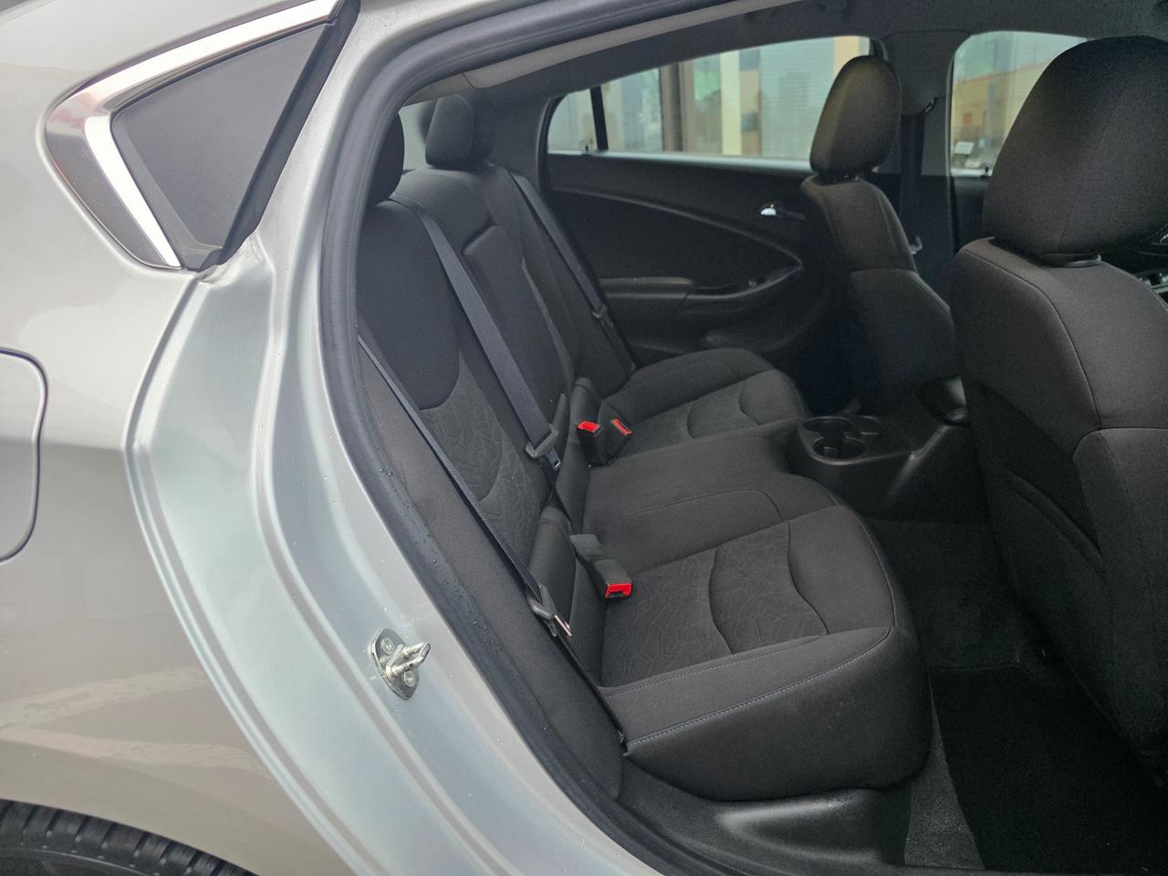 2018 Chevrolet Volt LT Hybrid | One Owner | Backup Camera | Heated Seats | Heated Steering Photo