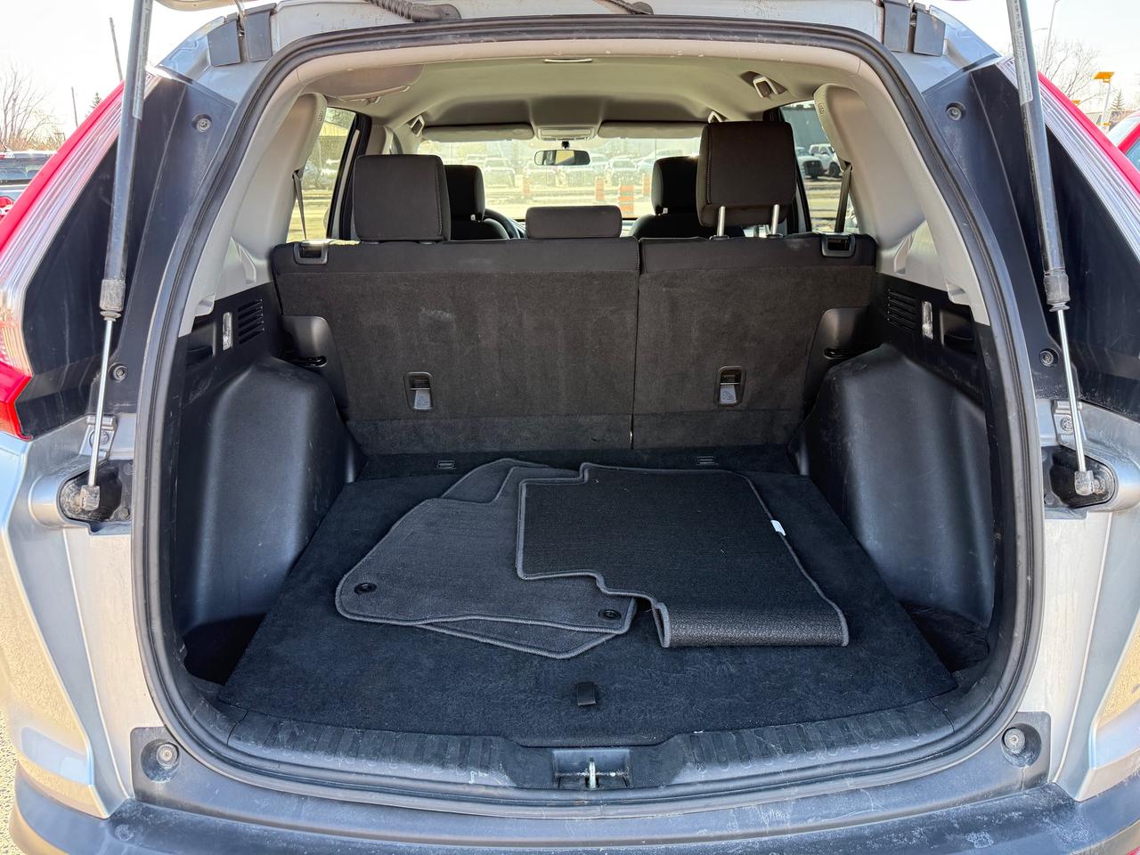 2017 Honda CR-V LX Heated Seats! AutoStart! Photo