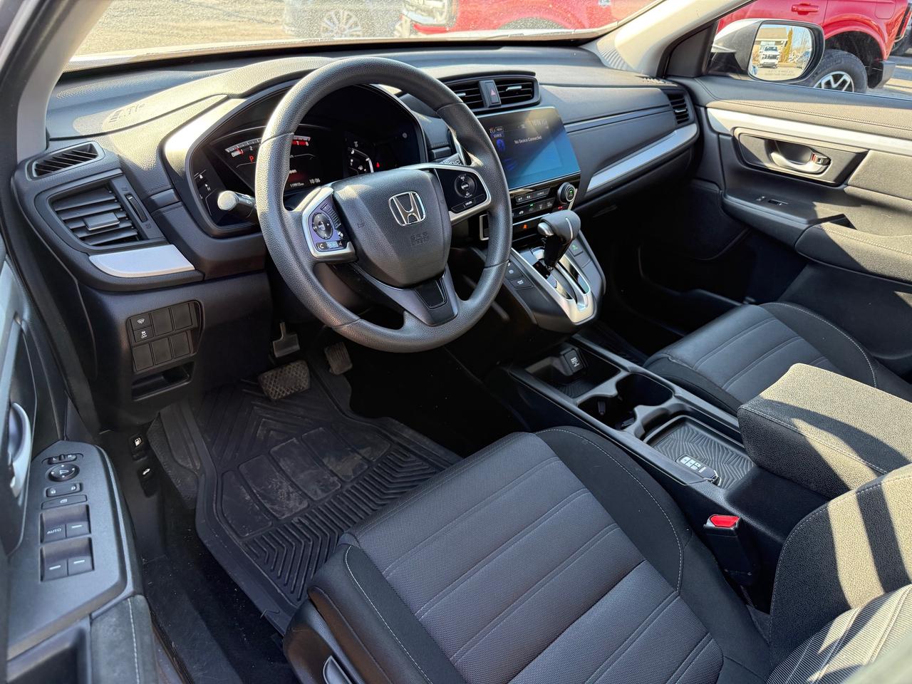 2017 Honda CR-V LX Heated Seats! AutoStart! Photo