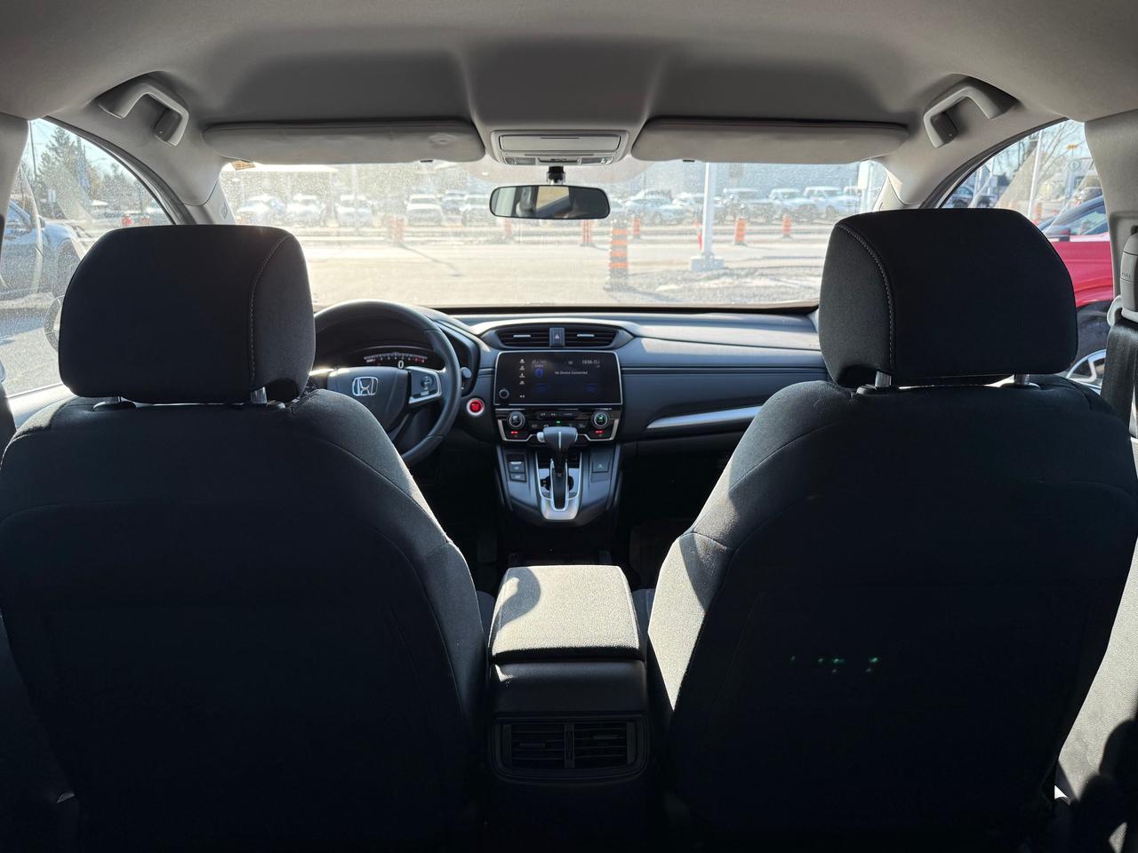 2017 Honda CR-V LX Heated Seats! AutoStart! Photo