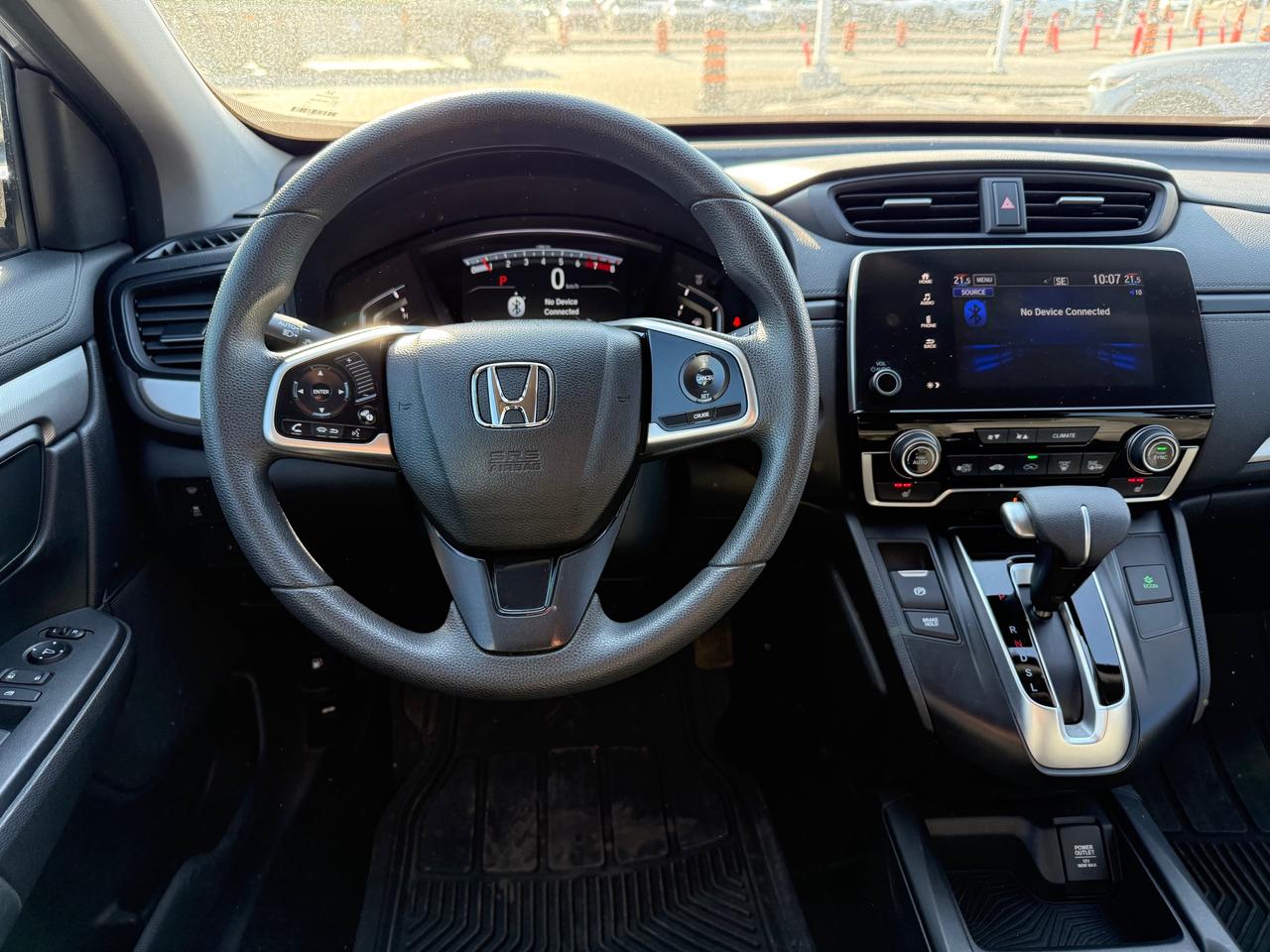 2017 Honda CR-V LX Heated Seats! AutoStart! Photo