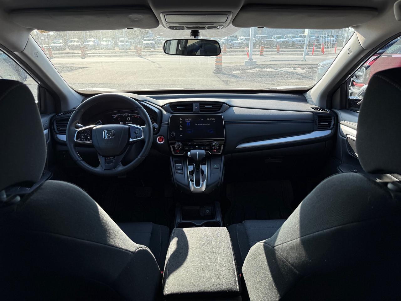 2017 Honda CR-V LX Heated Seats! AutoStart! Photo