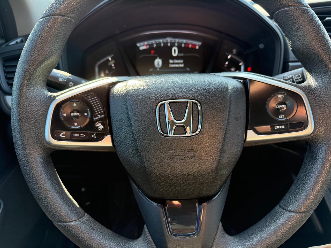 2017 Honda CR-V LX Heated Seats! AutoStart! Photo