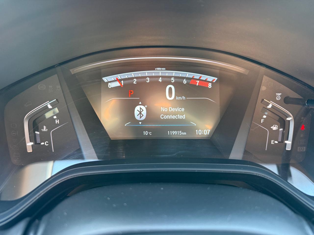 2017 Honda CR-V LX Heated Seats! AutoStart! Photo