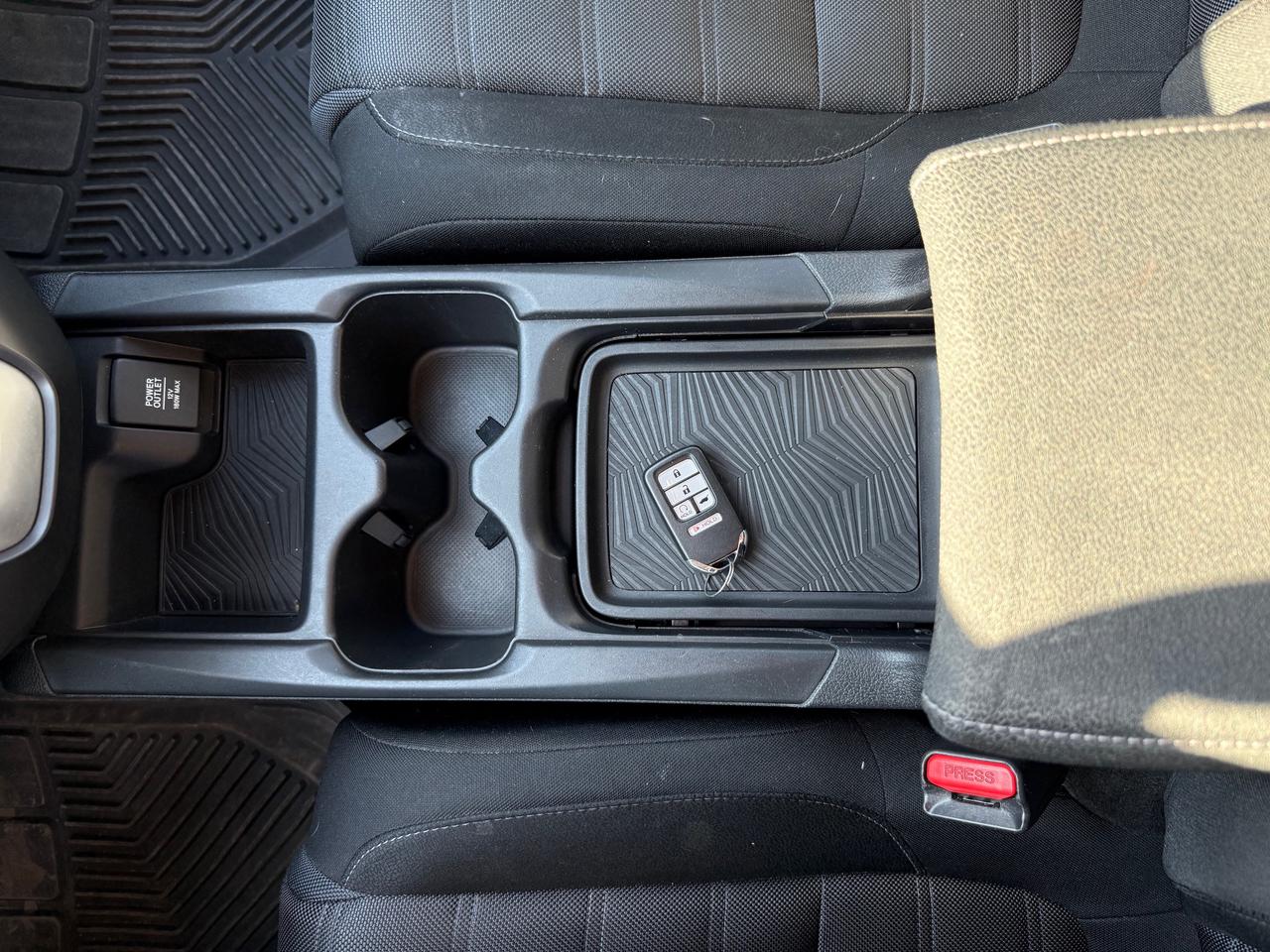 2017 Honda CR-V LX Heated Seats! AutoStart! Photo