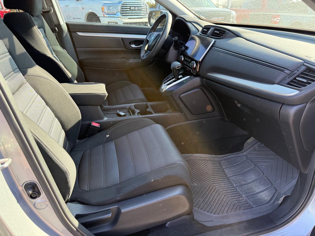2017 Honda CR-V LX Heated Seats! AutoStart! Photo