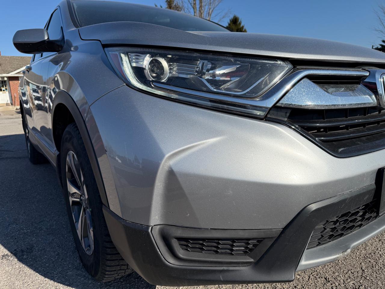 2017 Honda CR-V LX Heated Seats! AutoStart! Photo