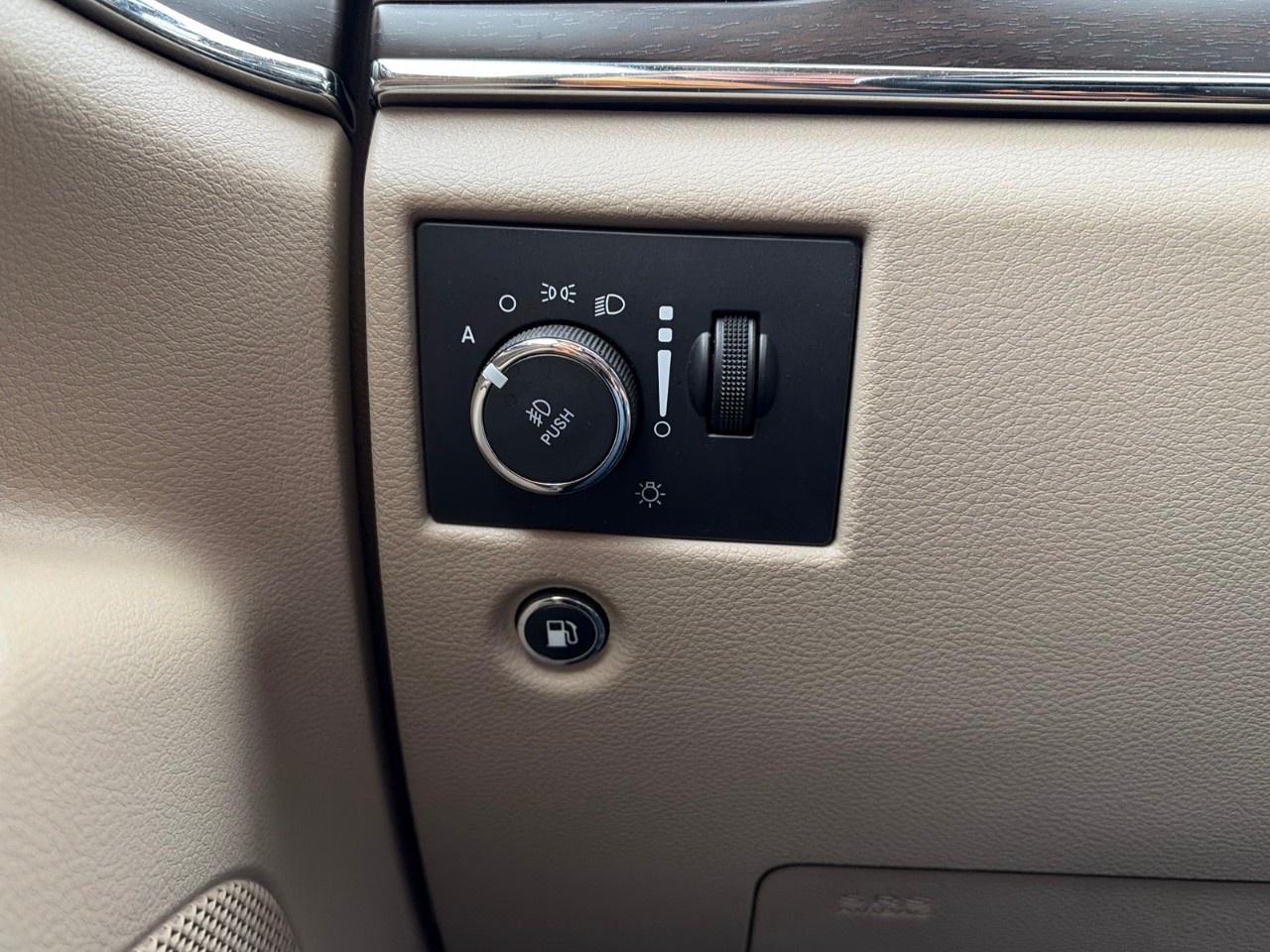 2018 Jeep Grand Cherokee LIMITED 4X4 Photo