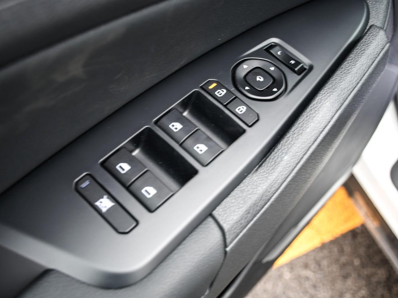 2026 Kia Sportage EX Premium w/Black Interior 2026 Kia Sportage – EX Premium Photo