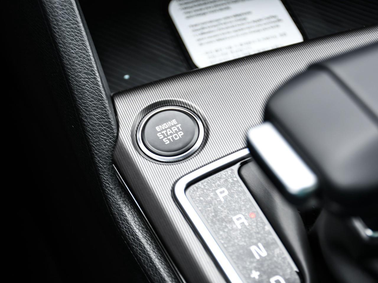 2026 Kia Sportage EX Premium w/Black Interior 2026 Kia Sportage – EX Premium Photo