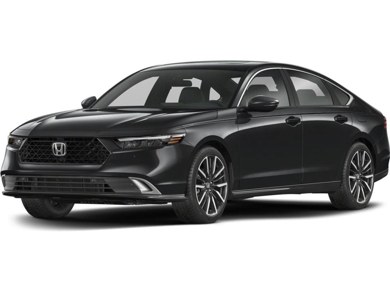 2026 Honda Accord Hybrid Touring IN-STOCK! Photo0