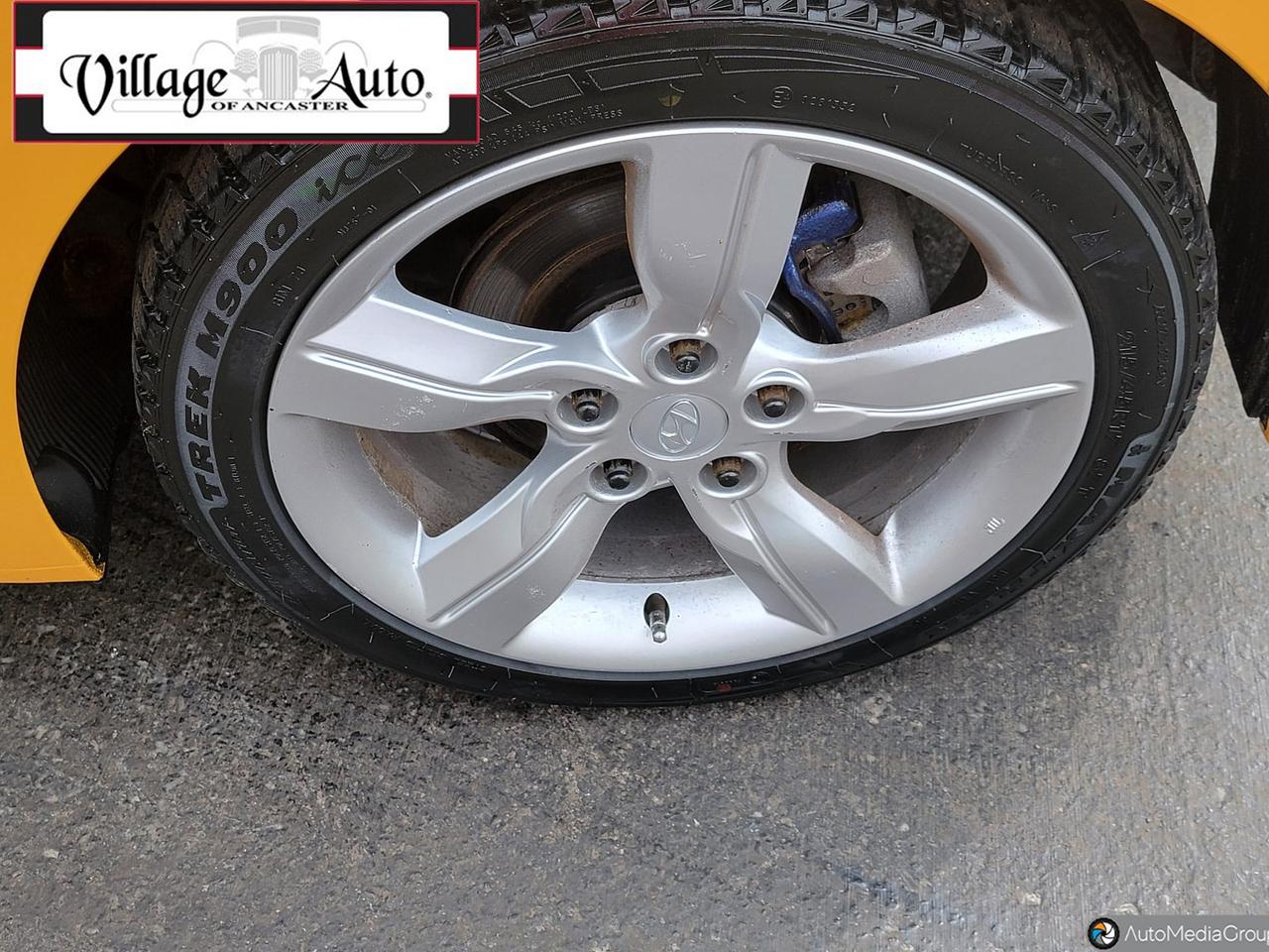 2015 Hyundai Veloster 3DR CPE AUTO SE - Photo #7