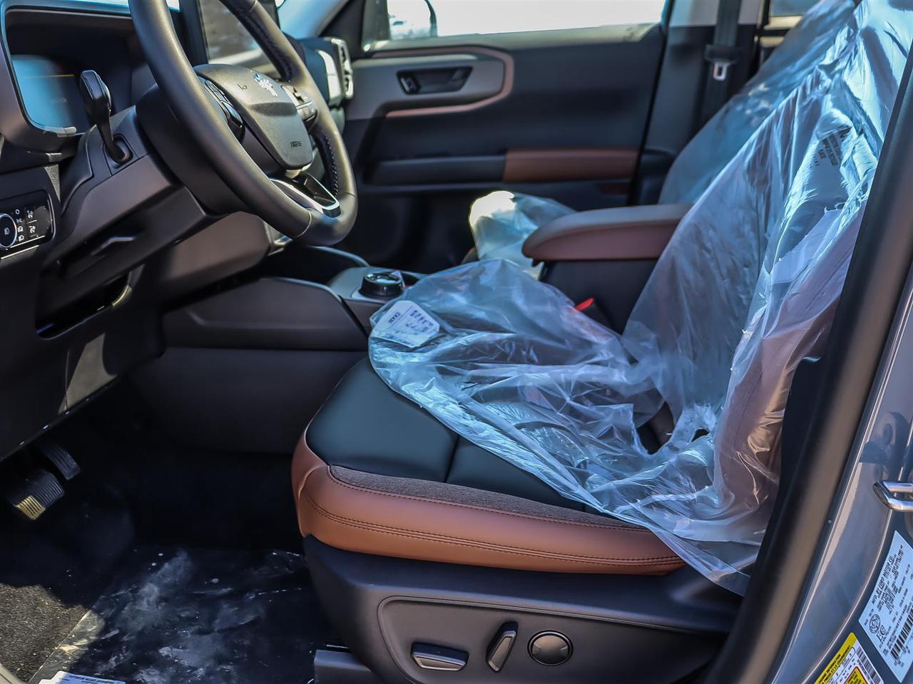 2026 Ford Bronco Sport Outer Banks Photo