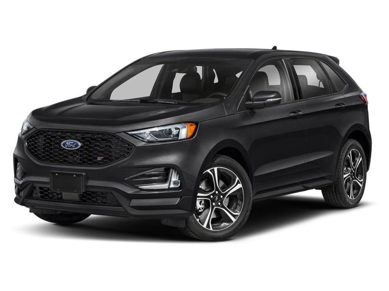 Used 2020 Ford Edge ST for sale in Etobicoke, ON