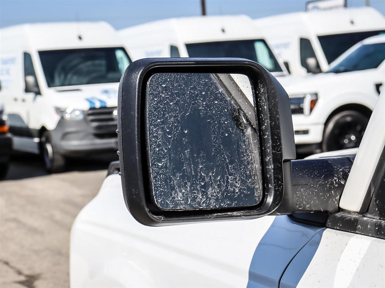 2024 Ford Bronco Big Bend Bronco | Soft Top | Removable Roof | Photo
