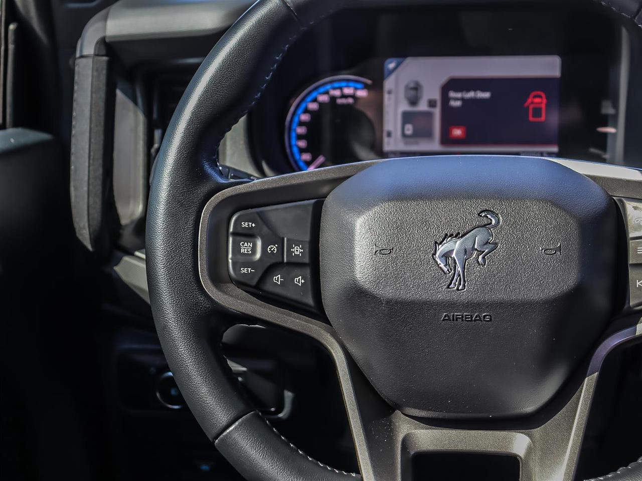 2024 Ford Bronco Big Bend Bronco | Soft Top | Removable Roof | Photo