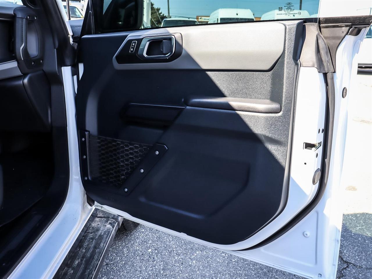 2024 Ford Bronco Big Bend Bronco | Soft Top | Removable Roof | Photo