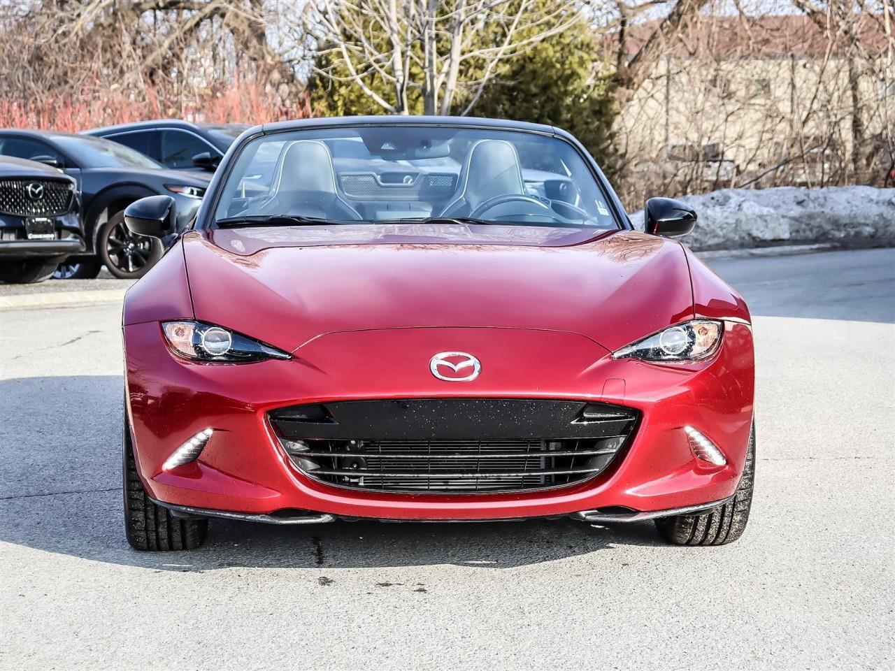 2022 Mazda Miata MX-5 GS-P Photo