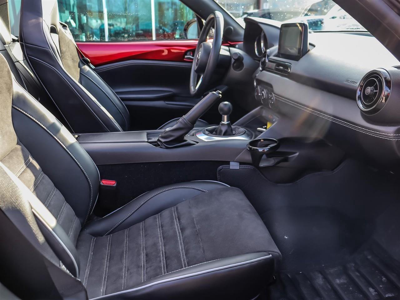2022 Mazda Miata MX-5 GS-P Photo