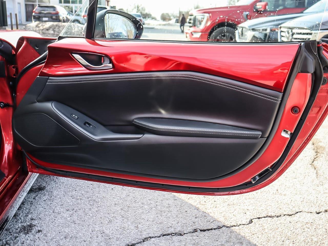 2022 Mazda Miata MX-5 GS-P Photo