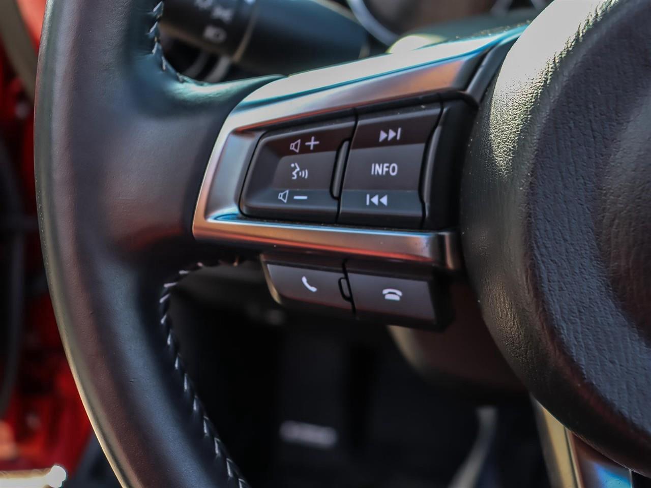 2022 Mazda Miata MX-5 GS-P Photo