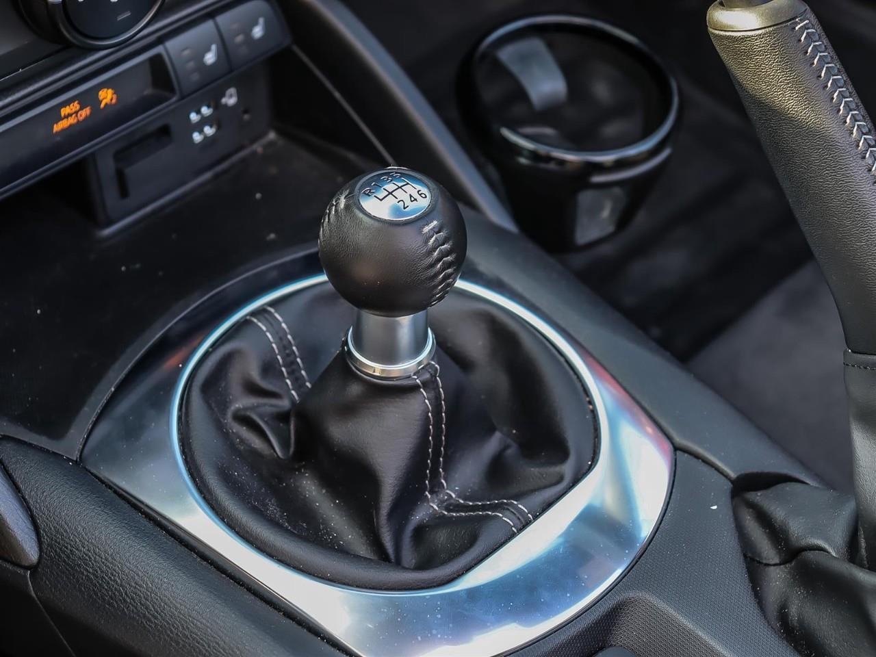 2022 Mazda Miata MX-5 GS-P Photo