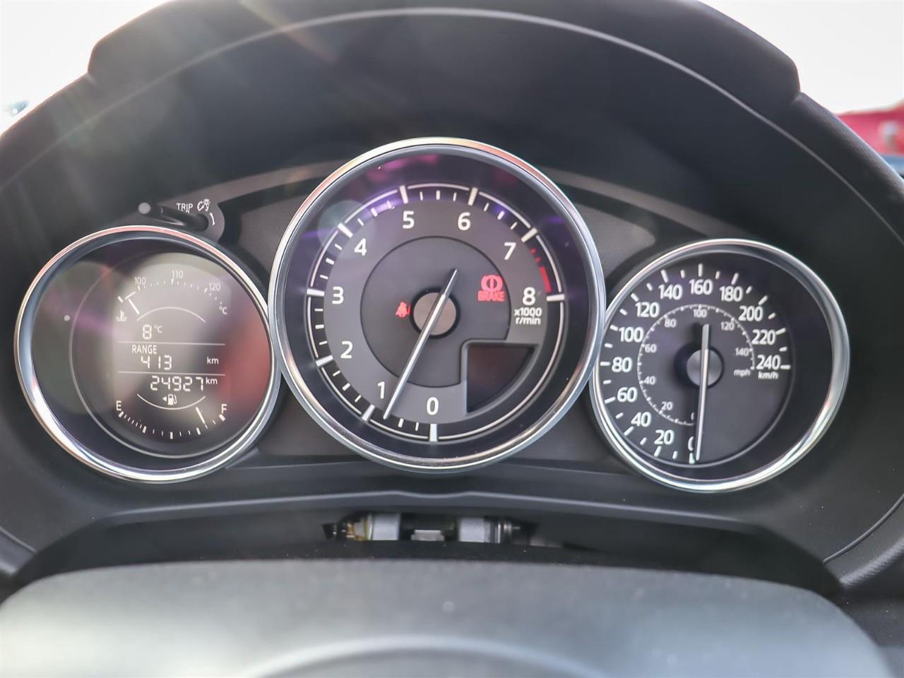 2022 Mazda Miata MX-5 GS-P Photo