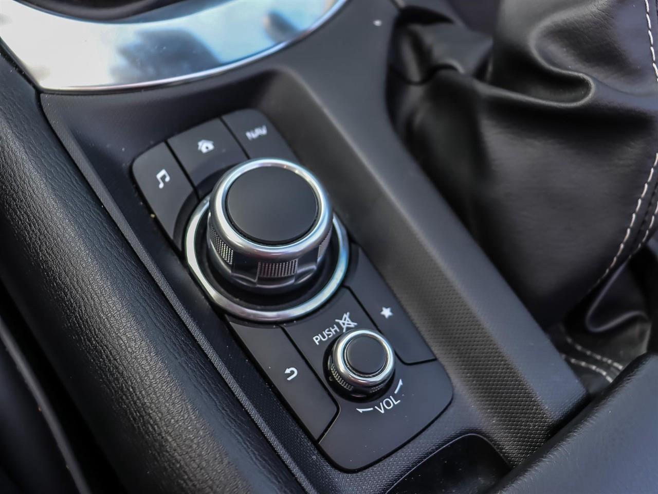 2022 Mazda Miata MX-5 GS-P Photo