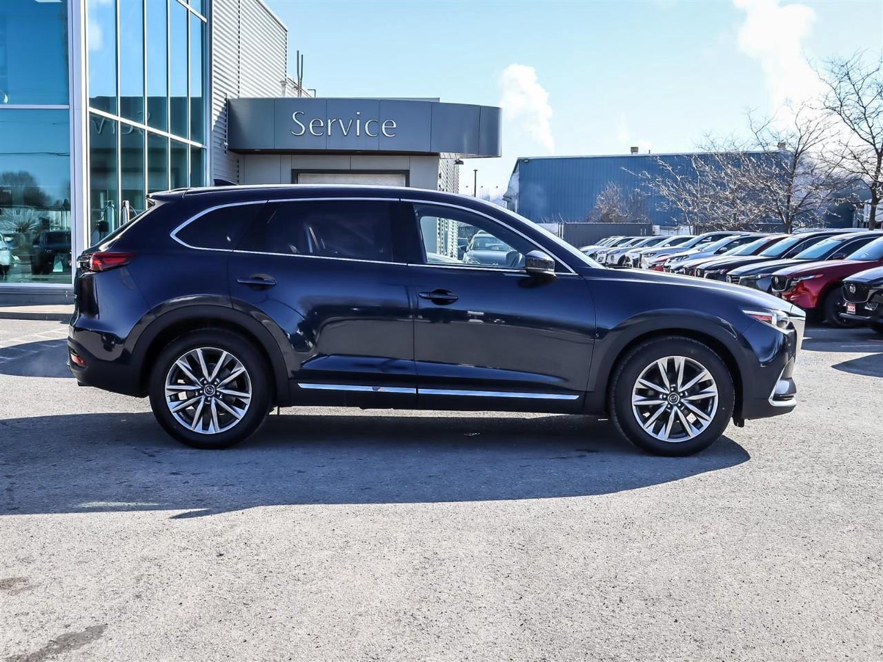 2019 Mazda CX-9 GT Photo