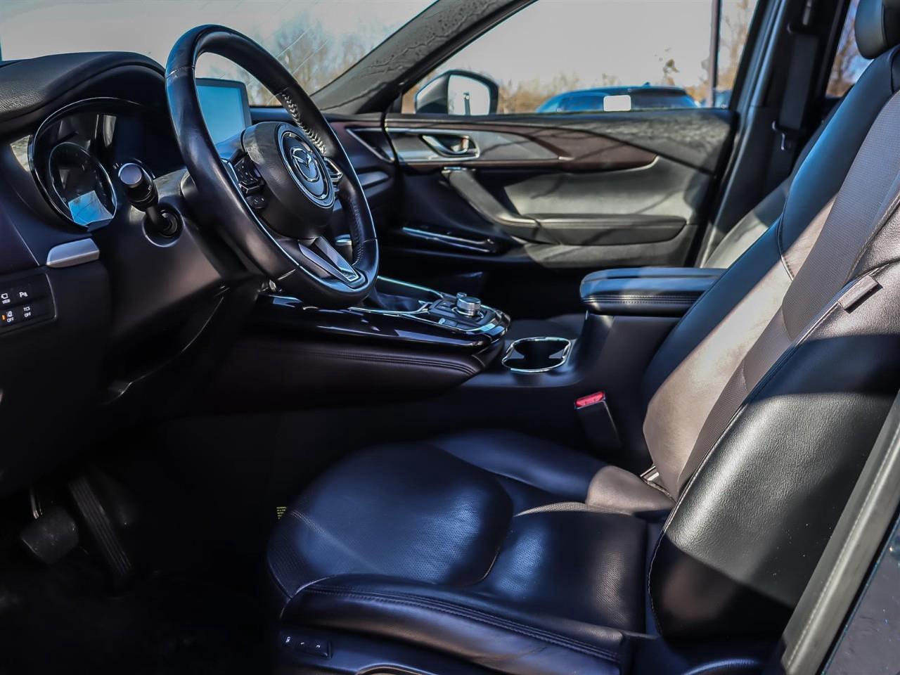 2019 Mazda CX-9 GT Photo