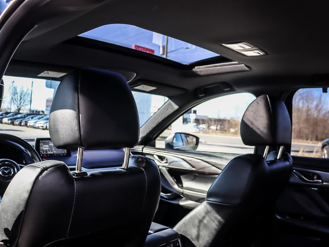2019 Mazda CX-9 GT Photo