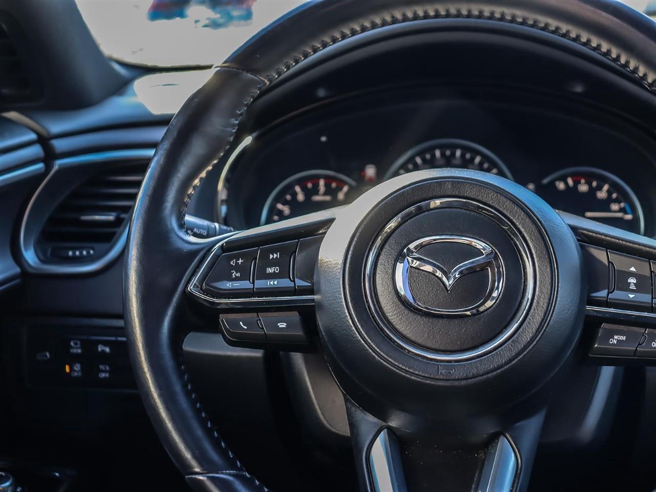 2019 Mazda CX-9 GT Photo