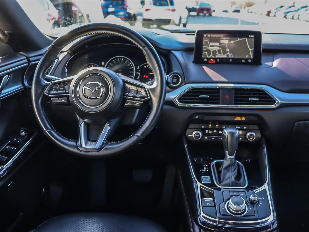 2019 Mazda CX-9 GT Photo