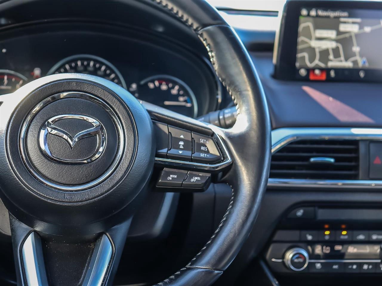 2019 Mazda CX-9 GT Photo