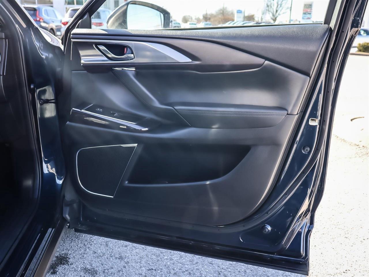 2019 Mazda CX-9 GT Photo