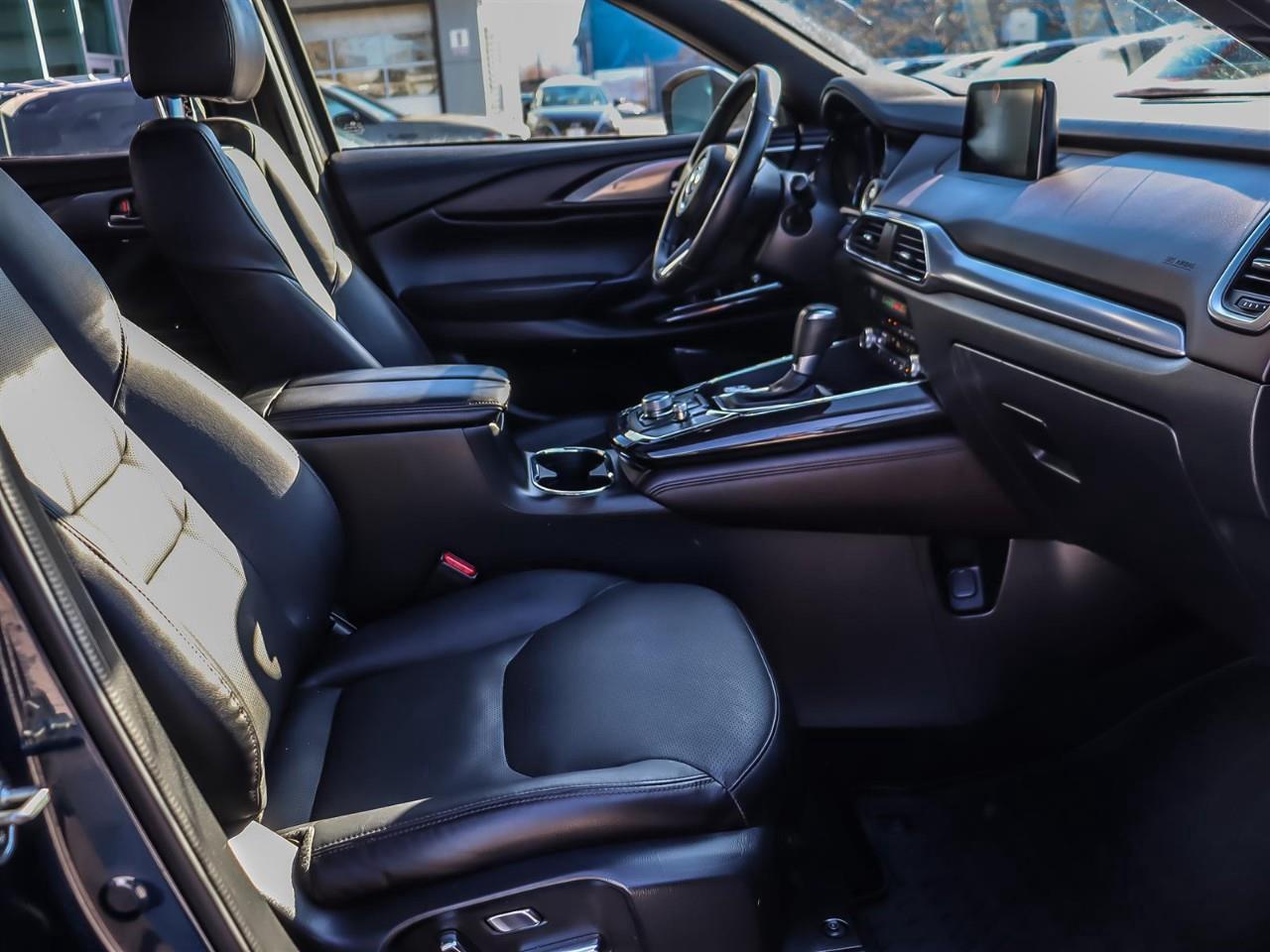 2019 Mazda CX-9 GT Photo