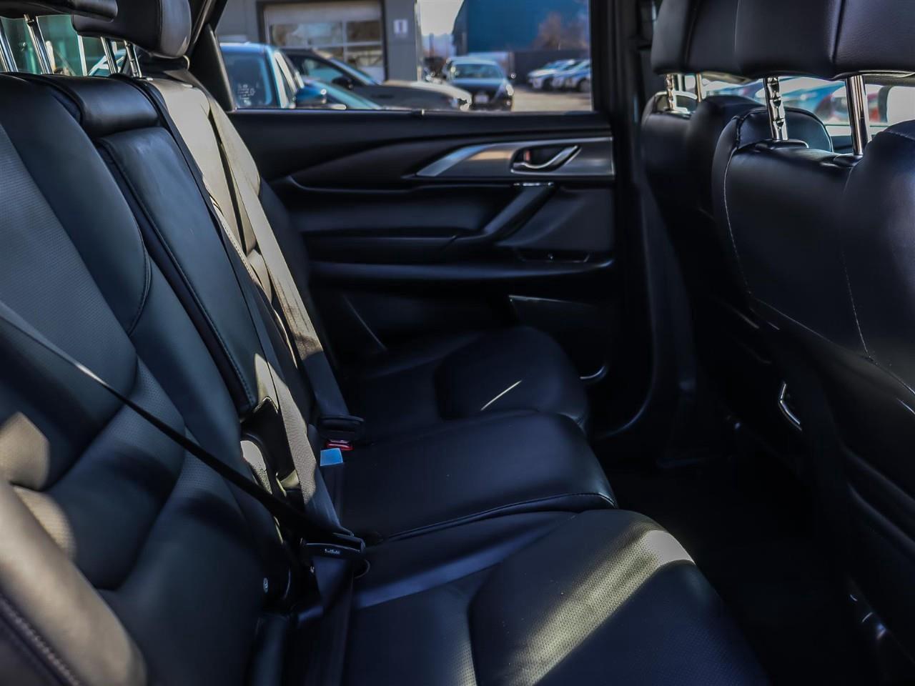 2019 Mazda CX-9 GT Photo