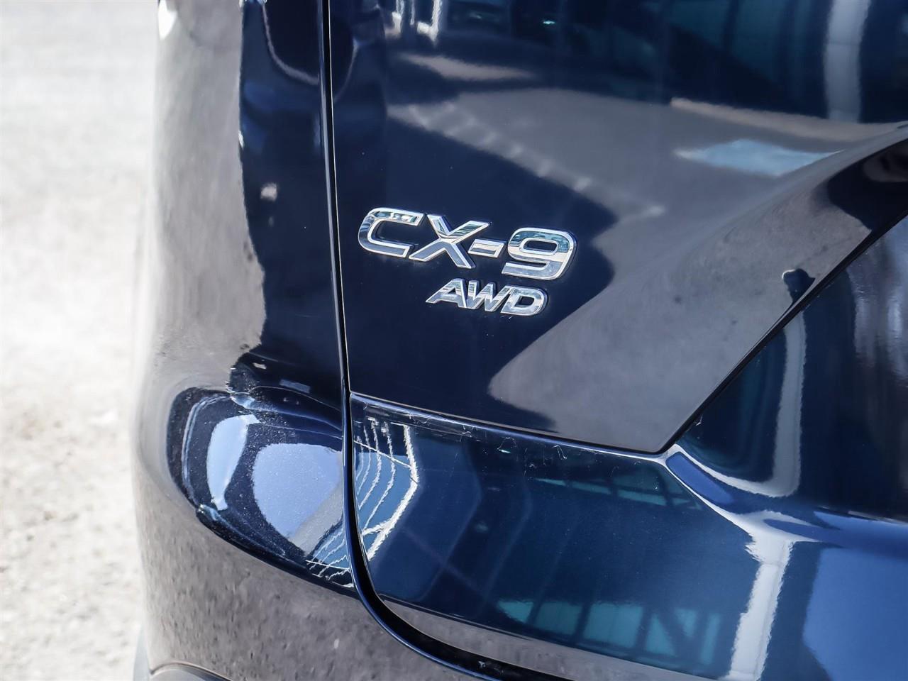2019 Mazda CX-9 GT Photo