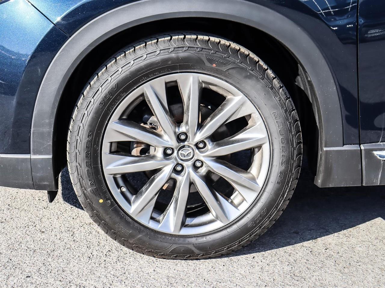 2019 Mazda CX-9 GT Photo