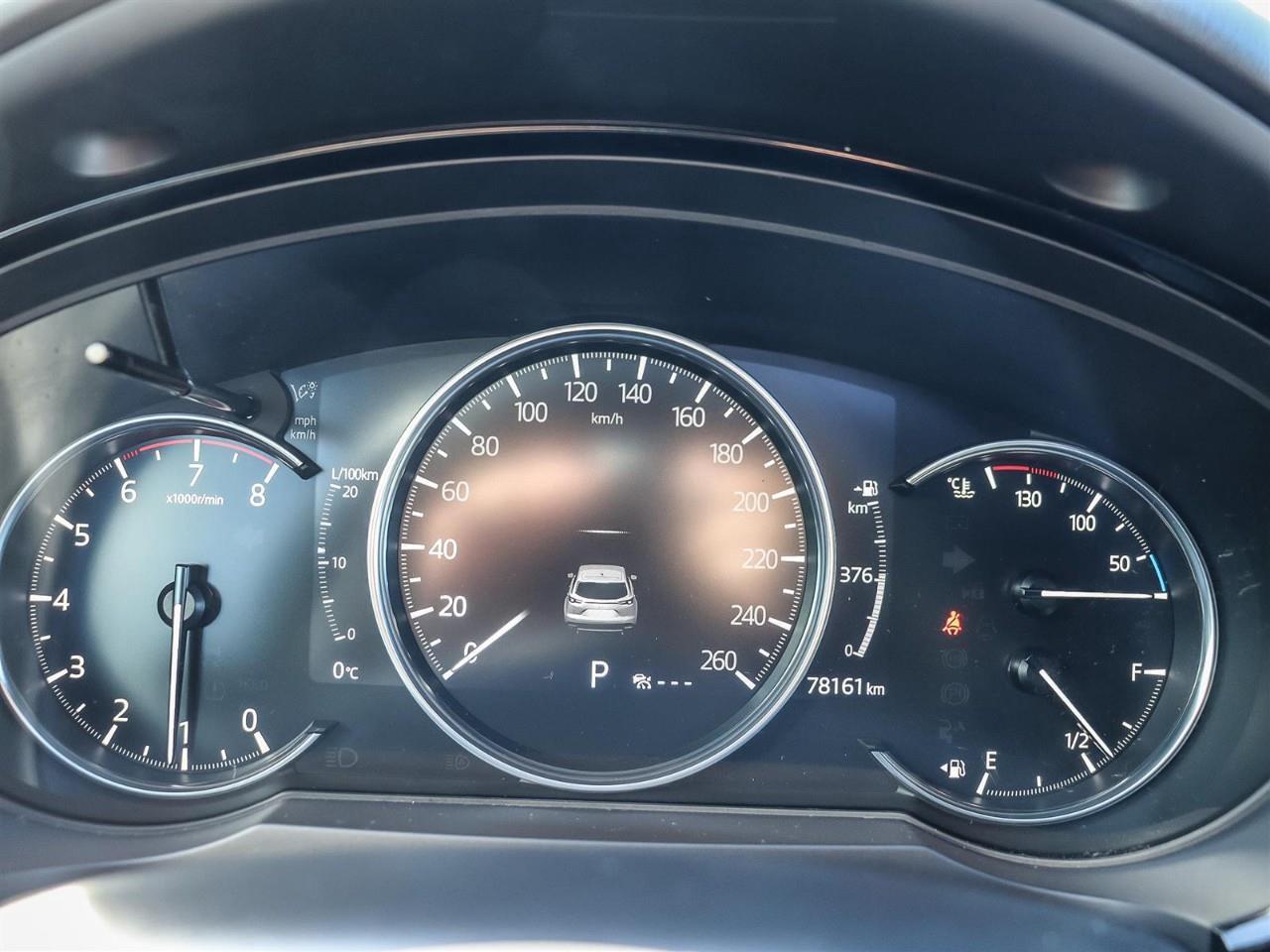 2019 Mazda CX-9 GT Photo