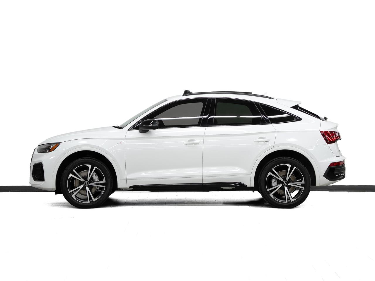 2022 Audi Q5 SPORTBACK PROGRESSIV S-Line AWD | Nav | Panoroof Photo