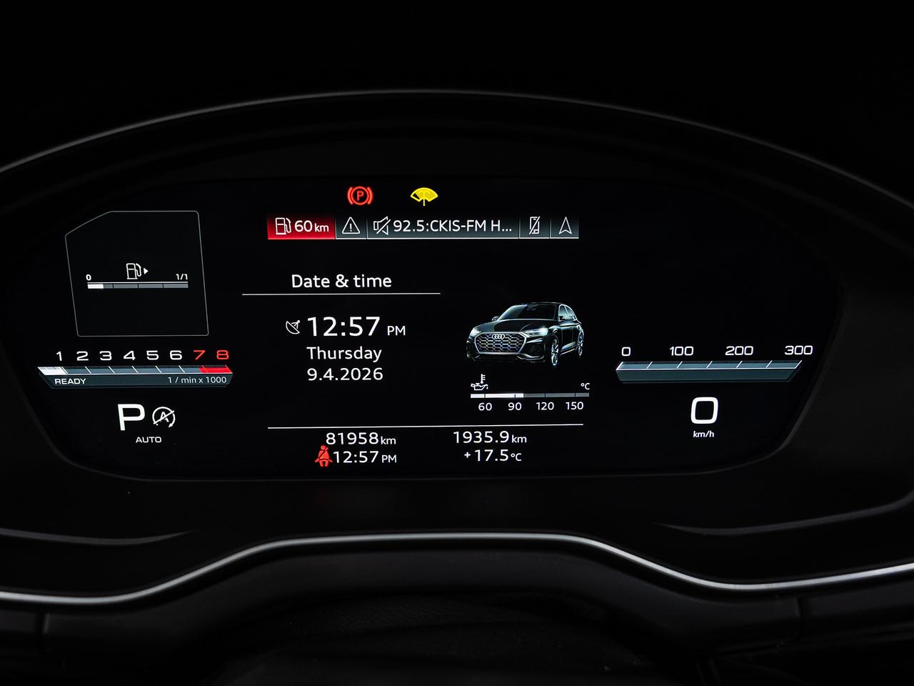 2022 Audi Q5 SPORTBACK PROGRESSIV S-Line AWD | Nav | Panoroof Photo