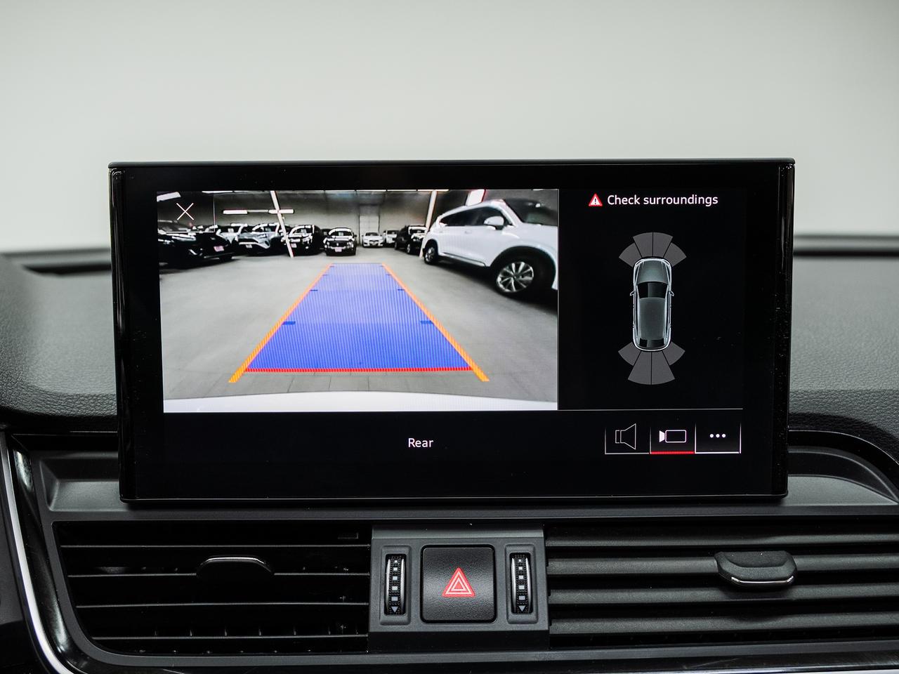 2022 Audi Q5 SPORTBACK PROGRESSIV S-Line AWD | Nav | Panoroof Photo