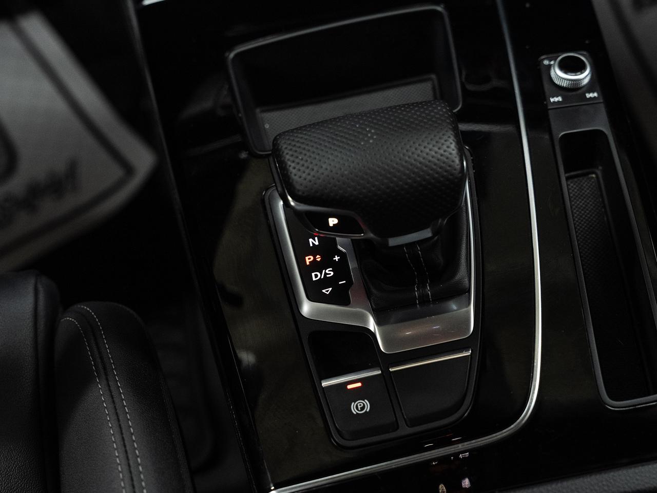 2022 Audi Q5 SPORTBACK PROGRESSIV S-Line AWD | Nav | Panoroof