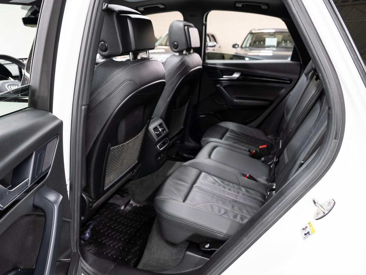 2022 Audi Q5 SPORTBACK PROGRESSIV S-Line AWD | Nav | Panoroof Photo
