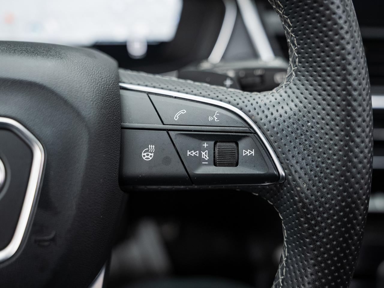 2022 Audi Q5 SPORTBACK PROGRESSIV S-Line AWD | Nav | Panoroof Photo